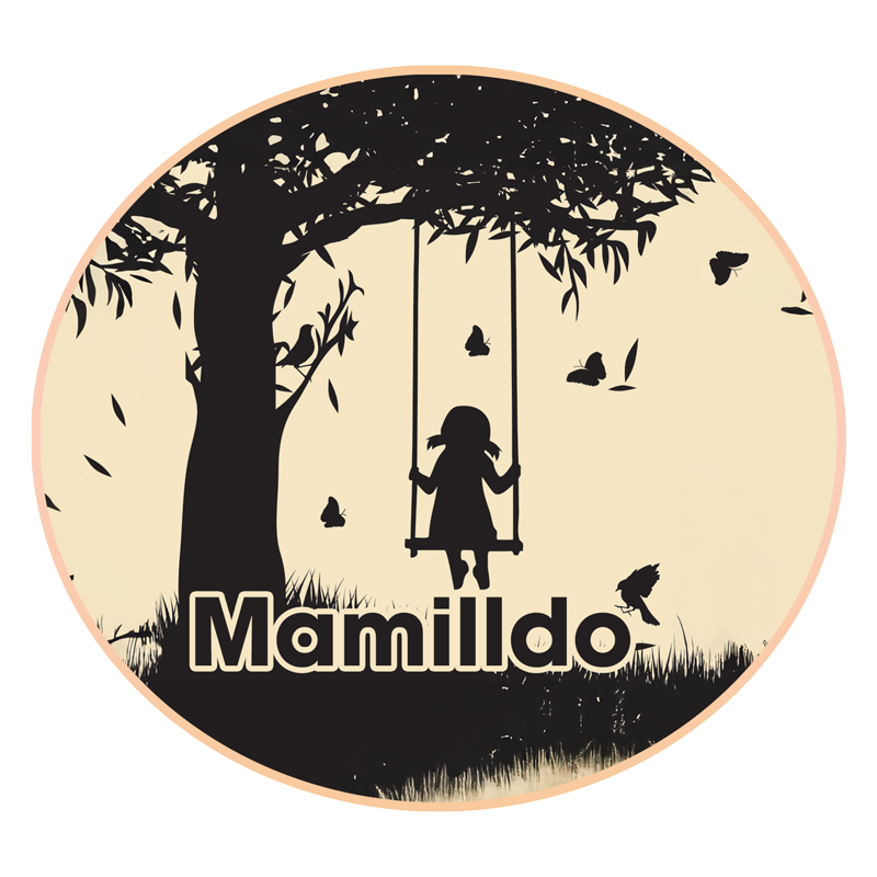 Mamilldo